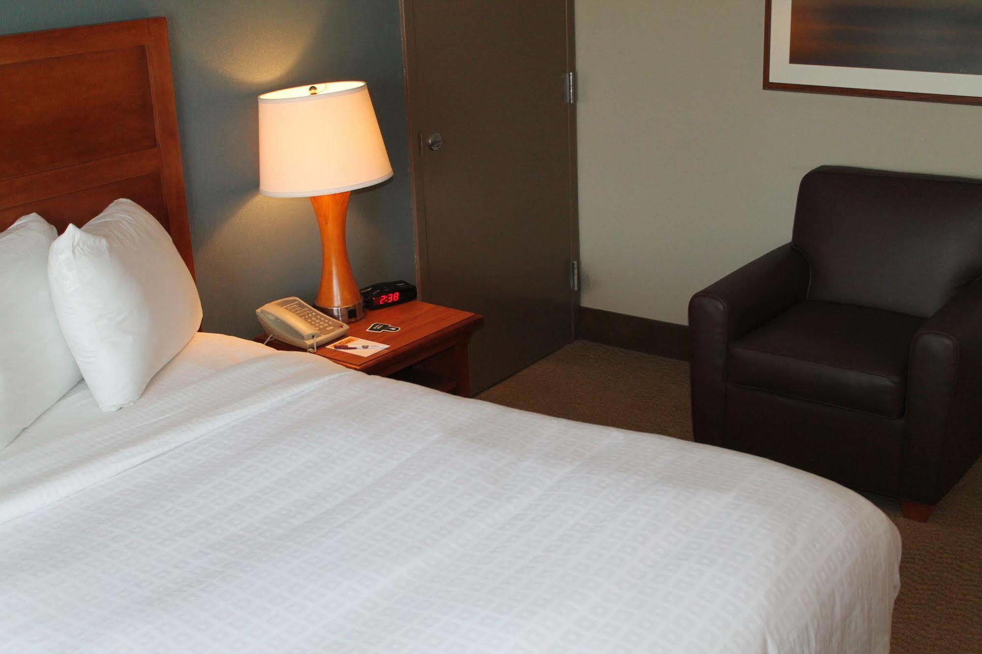 Isle Casino Hotel Lula Kültér fotó